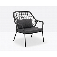 Panarea 3679 lounge chair